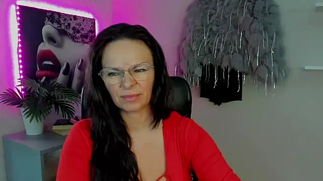 HelenLuxx online show from 03/21/25, 01:34