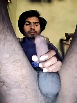 Yasha 14C Creator online show from 12/03/25, 04:57