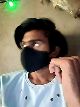 Yasha 14C Creator online show from 11/07/25, 07:02