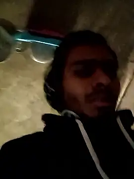 Yasha 14C Creator online show from 01/09/26, 05:25