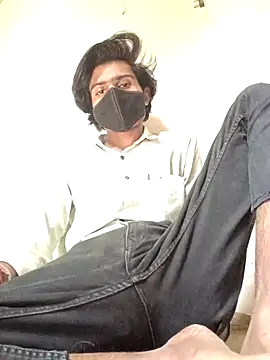 Yasha 14C Creator online show from 11/08/25, 07:23