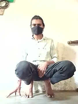 Yasha 14C Creator online show from 01/11/26, 05:47