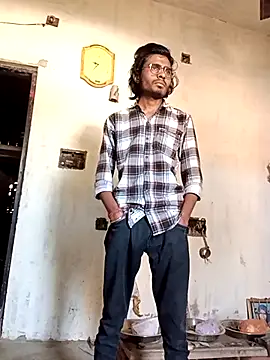 Yasha 14C Creator online show from 02/11/26, 04:01