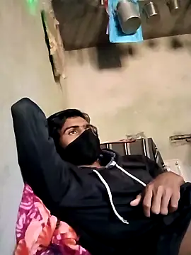 Yasha 14C Creator online show from 12/22/25, 05:29