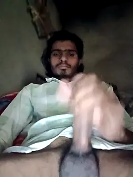 Yasha 14C Creator online show from 02/26/26, 05:40