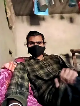 Yasha 14C Creator online show from 12/20/25, 07:00