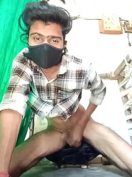 Yasha 14C Creator online show from 03/10/26, 07:56