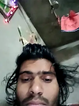 Yasha 14C Creator online show from 02/15/26, 03:18