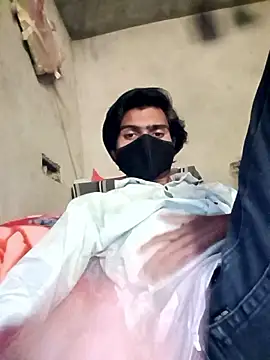 Yasha 14C Creator online show from 11/13/25, 04:49