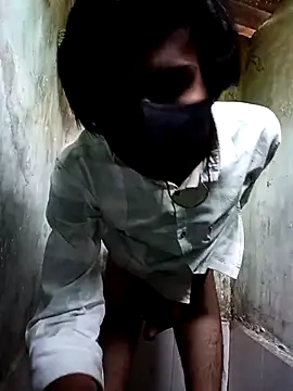 Yasha 14C Creator online show from 11/26/25, 04:34