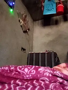 Yasha 14C Creator online show from 12/05/25, 04:44