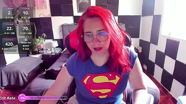 Ursula fire online show from 03/04/26, 08:05