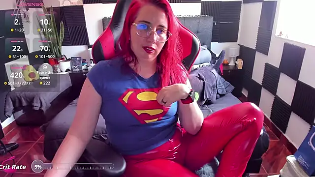 Ursula fire online show from 02/20/26, 08:11