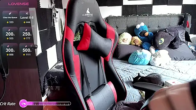 Ursula fire online show from 03/05/25, 07:49