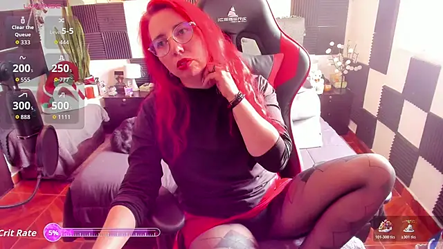 Ursula fire online show from 12/16/25, 08:35