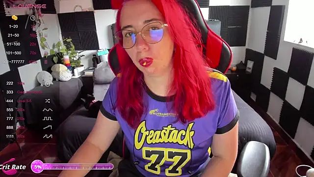 Ursula fire online show from 04/01/26, 09:34