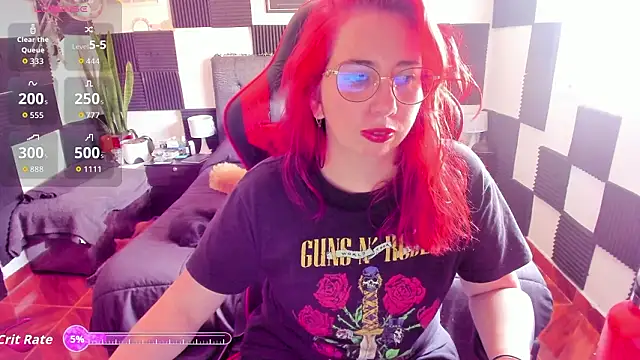 Ursula fire online show from 02/18/26, 09:00