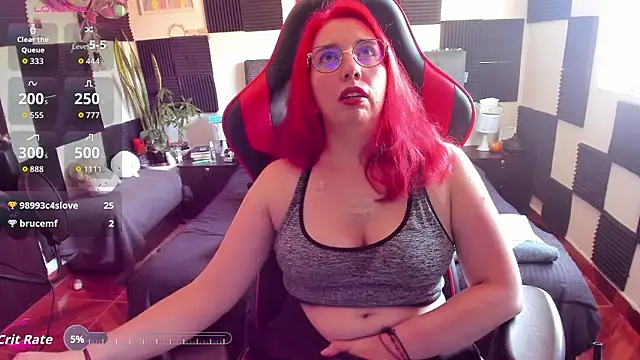 Ursula fire online show from 03/20/26, 09:27