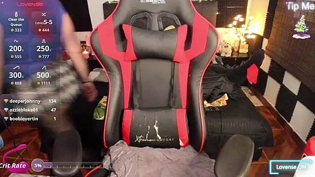 Ursula fire online show from 12/13/25, 08:26