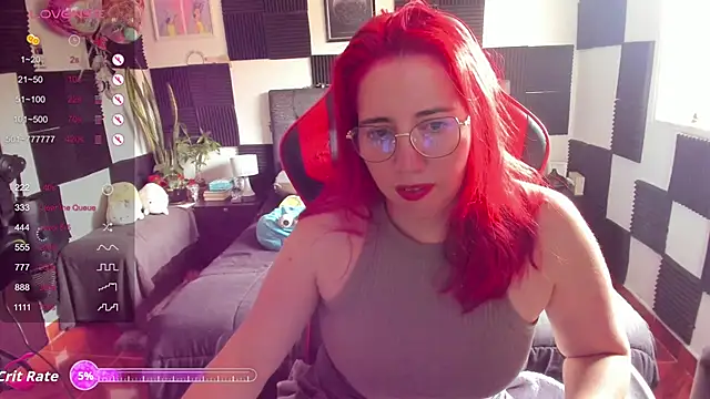 Ursula fire online show from 03/16/26, 08:33