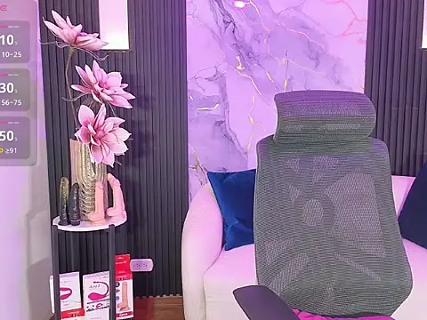 Snapshot of leslyflorez chatting on 09/20/25, 04:39 leslyflorez online show from 09/20/25, 04:39