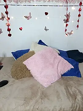 keterinjones--11 online show from 02/27/26, 11:15