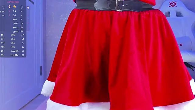 SweeteRose Royce online show from 01/03/25, 06:57