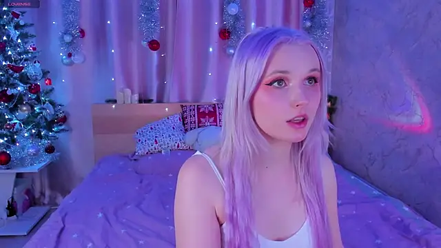 SweeteRose Royce online show from 12/29/24, 02:52