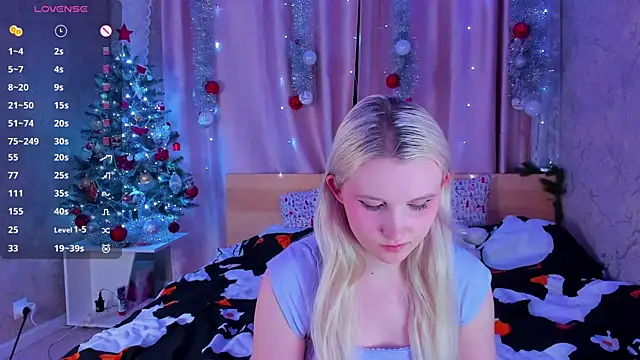 SweeteRose Royce online show from 02/06/25, 04:58