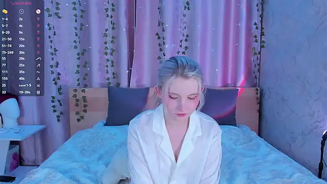 SweeteRose Royce online show from 12/01/24, 04:34