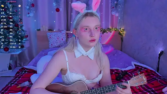 SweeteRose Royce online show from 12/23/24, 06:26