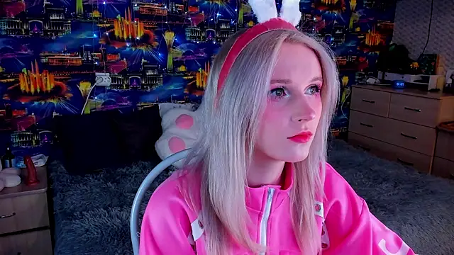 SweeteRose Royce online show from 10/01/25, 04:11