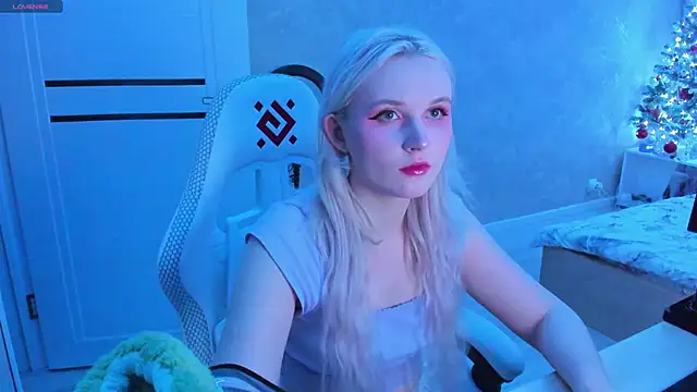 SweeteRose Royce online show from 01/17/25, 02:50