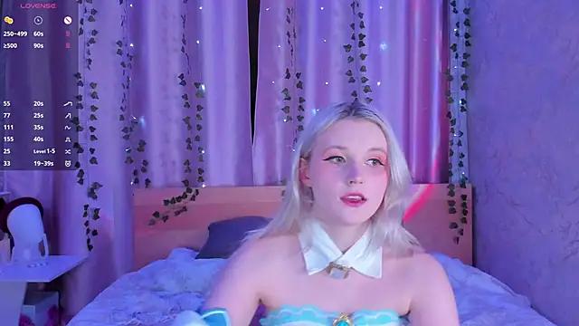 SweeteRose Royce online show from 12/11/24, 05:37