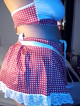 victory-jet-rain online show from 03/12/26, 08:13