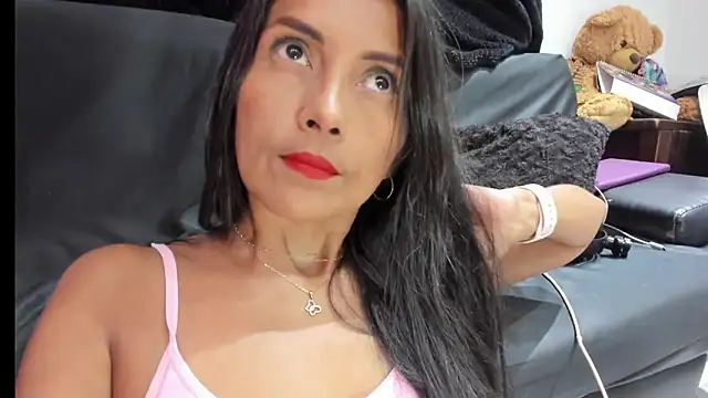 Sweet Andrea2802 online show from 09/12/25, 11:37
