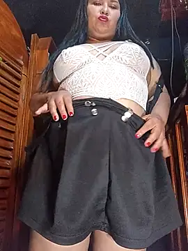 Marcela87 online show from 09/24/25, 06:03