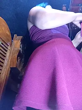 Marcela87 online show from 09/21/25, 12:10