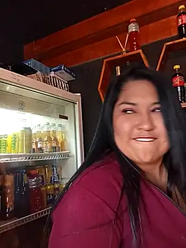 Marcela87 online show from 10/19/25, 08:00