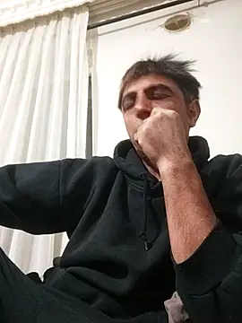 Muratcanik44 online show from 02/22/26, 09:38