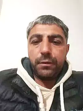 Muratcanik44 online show from 02/03/26, 12:21