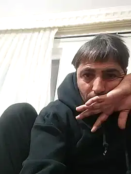 Muratcanik44 online show from 02/28/26, 10:31