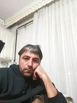 Muratcanik44 online show from 03/03/26, 11:23