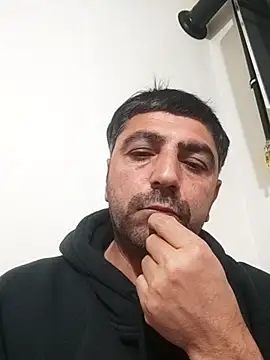 Muratcanik44 online show from 02/14/26, 11:27