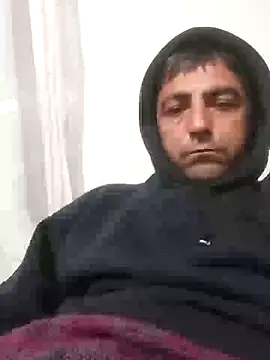 Muratcanik44 online show from 02/26/26, 09:59