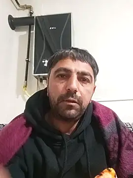 Muratcanik44 online show from 02/19/26, 02:08