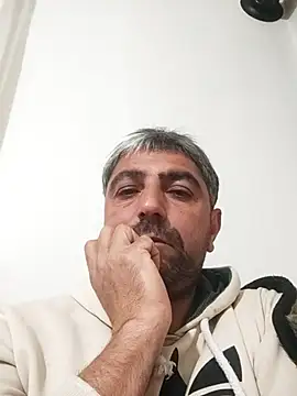 Muratcanik44 online show from 02/04/26, 05:52