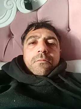 Muratcanik44 online show from 02/12/26, 12:38