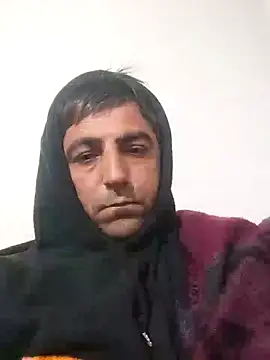 Muratcanik44 online show from 02/25/26, 11:48