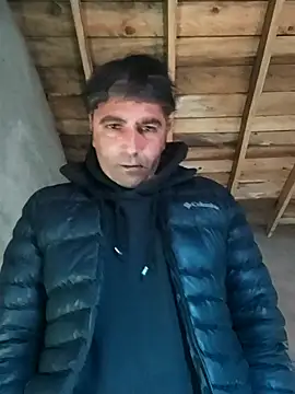 Muratcanik44 online show from 02/23/26, 12:50